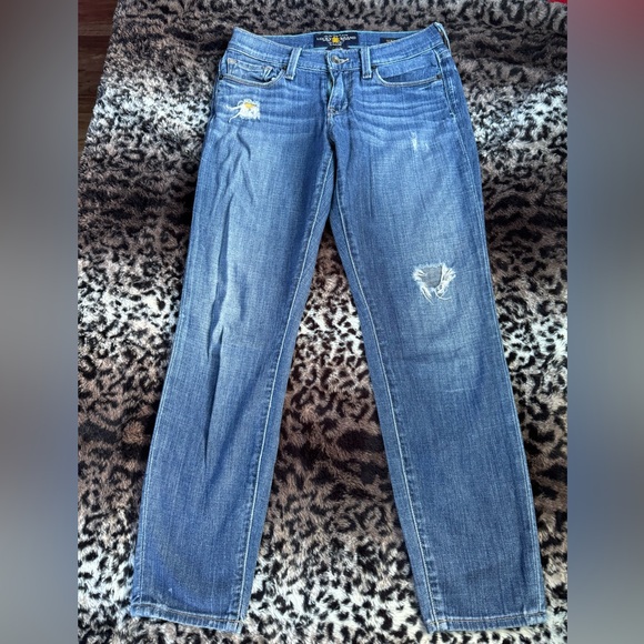 Lucky Brand Jeans - Picture 2 of 7